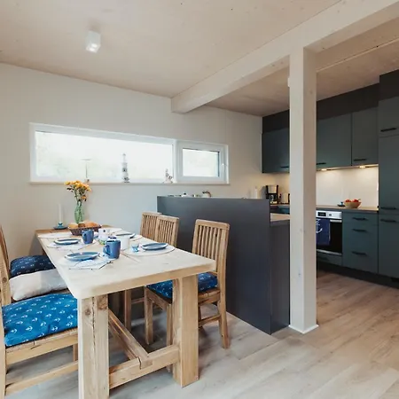 Ferienhaus Neu Rügen Resørt Großzügiges, Gemütliches Familienhaus Liv Mit Terrasse Sagard