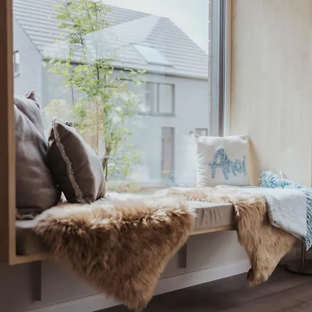 Neu Rügen Resørt Großzügiges, Gemütliches Familienhaus Liv Mit Terrasse Ferienhaus