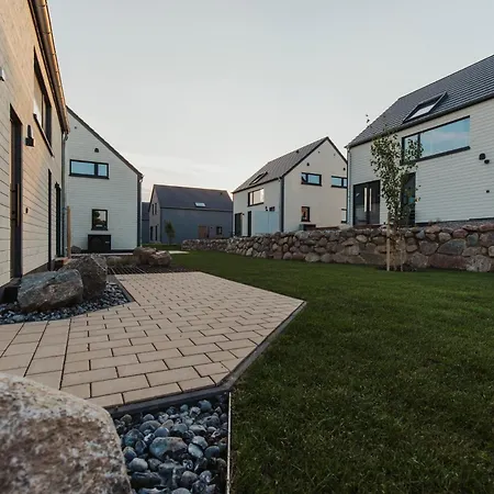 Neu Rügen Resørt Großzügiges, Gemütliches Familienhaus Liv Mit Terrasse Ferienhaus *