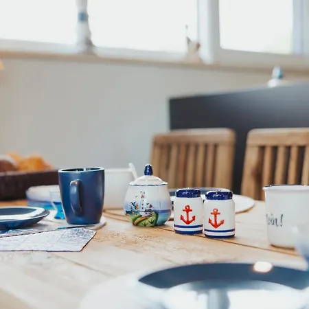 Neu Rügen Resørt Großzügiges, Gemütliches Familienhaus Liv Mit Terrasse *