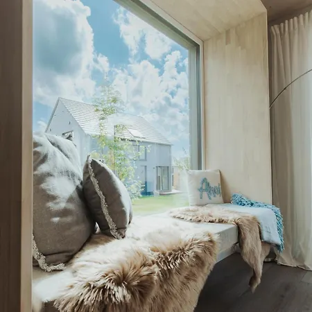 Neu Rügen Resørt Großzügiges, Gemütliches Familienhaus Liv Mit Terrasse *