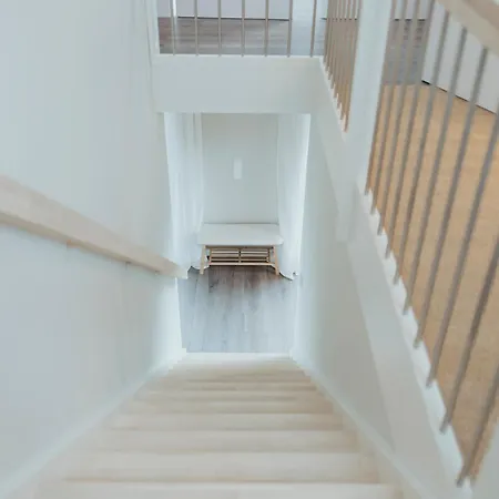 Ferienhaus Neu Rügen Resørt Großzügiges, Gemütliches Familienhaus Liv Mit Terrasse