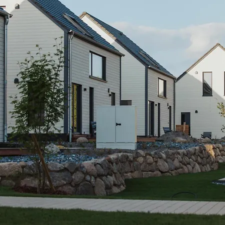 Neu Rügen Resørt Großzügiges, Gemütliches Familienhaus Liv Mit Terrasse